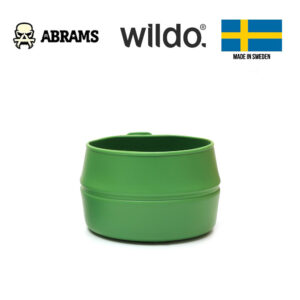 Кружка Wildo Fold-A-Cup Green Sugarcane