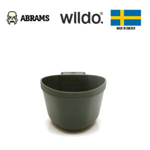 Кружка-миска Wildo Kasa Army Olive
