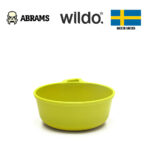 Кружка-миска Wildo Kasa Bowl Lime
