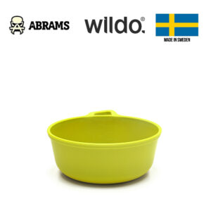 Кружка-миска Wildo Kasa Bowl Lime