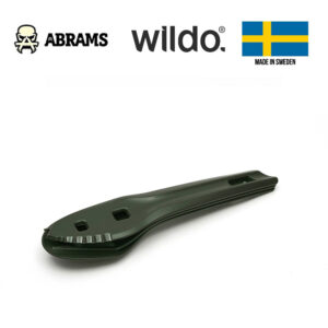 Столові прилади Wildo OCYs Olive