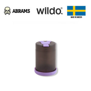 Аксесуар Wildo Shaker Blueberry