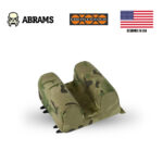Упор для стрільби Eberlestock Pack Mounted Shooting Rest | Multicam