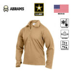 Термокофта GEN III Level 2 ECWCS | Tan