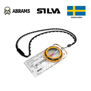 Компас Silva Expedition