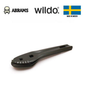 Столові прилади Wildo OCYs Dark Grey