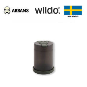 Аксесуар Wildo Shaker Olive Green