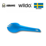 Ложка-виделка Wildo Spork Light Blue