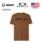 Футболка Oakley SI INDOC TEE 86W | Coyote