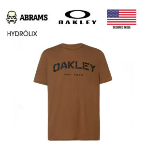 Футболка Oakley SI INDOC TEE 86W | Coyote
