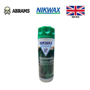 Засіб для прання термобілизни Nikwax Basewash 300 ml