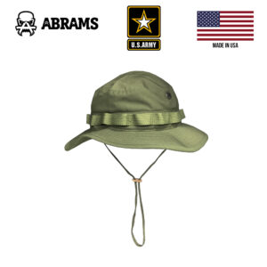 Панама Boonie US Army OD Green