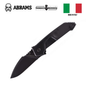Складаний ніж Extrema Ratio MF1 Black
