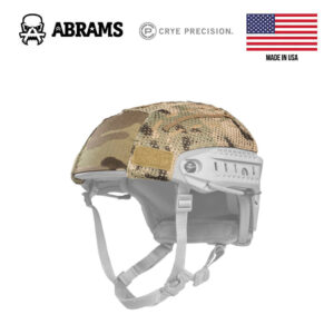 Кавер (чохол на шолом) Crye Precision Helmet Cover AirFrame ACCHC9 | Multicam