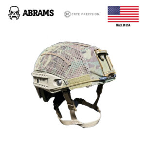 Шолом Crye Presicion Airframe Helmet + підвісна система Team Wendy + кавер Crye Presicion | OD Green