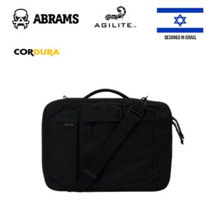 Сумка для ноутбука Agilite Laptop Carrier | Black
