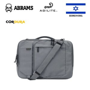 Сумка для ноутбука Agilite Laptop Carrier | Wolf Grey