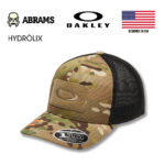 Кепка Oakley SI 110 Snapback Cap | Multicam