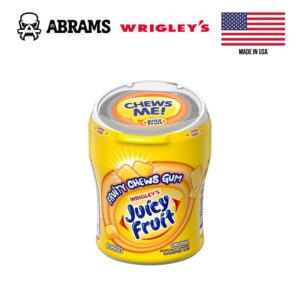 Жуйки Juicy Fruit Original 40 шт