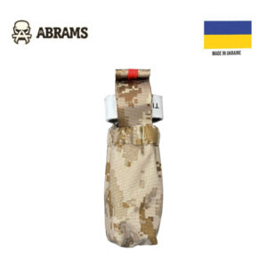 Підсумок для турнікету BALAK | AOR