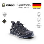 Кросівки Lowa Merger GTX LO | Black