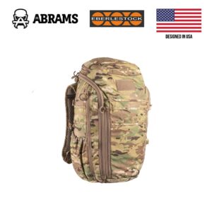 Тактичний рюкзак для зброї Eberlestock Switchblade Pack | Multicam