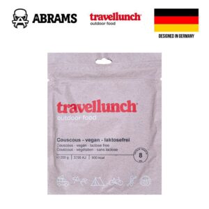 Сублімована їжа Travellunch Couscous 250 г