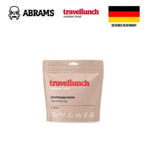 Сублімована їжа Travellunch Cream of Potato Soup