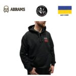 Худі Balls Of Steel By Ruslan David | Black