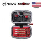 Набір для чистки пістолету Real Avid Gun Boss Cleaning Kit - Pistol (.22 / .357 / .38 / .9 mm / .40 / .45 cal)