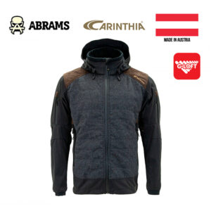 Куртка Carinthia G-Loft ISLG (ISG) Jacket – Grey