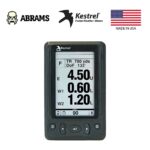 Екран Kestrel HUD