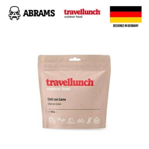 Сублімована їжа Travellunch Chili con Carne 125 г