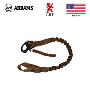 Ремінь страхувальний London Bridge Trading LBT-2288X | Coyote Brown