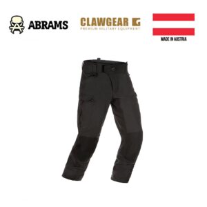 Бойові штани Clawgear MK.II Operator Combat Pant | Black