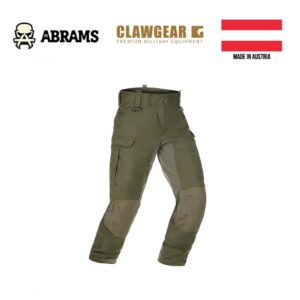Бойові штани Clawgear MK.II Operator Combat Pant | OD