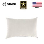 Подушка US Mil Polyfill Pillow | White