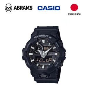 Годинник Casio GA-700-1BER