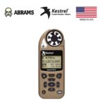Метеостанція Kestrel 5700 Ballistics Weather Meter with LiNK | Tan