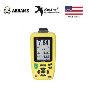 Стрілецький таймер Kestrel KST1000 Shot Timer