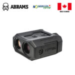 Лазерний далекомір Nеwсоn Оptik LRM 3500М