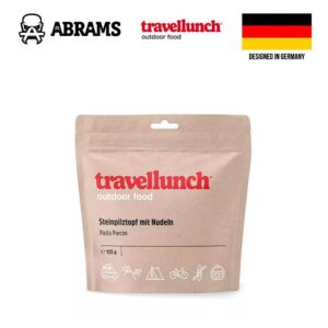 Сублімована їжа Travellunch Pasta Porcini 125 г