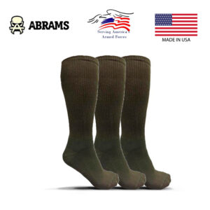 Шкарпетки Armed Forces Sock | Green (три пари)