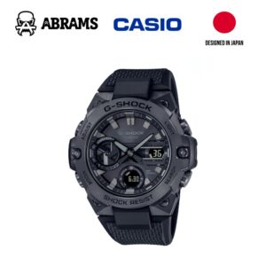 Годинник Casio GST-B400BB-1AER