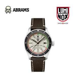 Годинник Luminox Constellation Automatic XA.9607