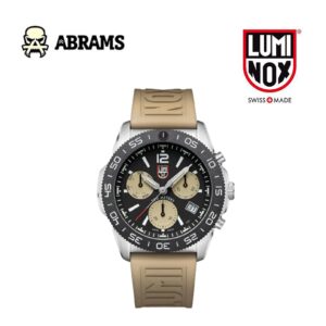 Годинник Luminox Pacific Diver Chronograph XS.3150