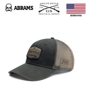 Кепка Grunt Style Old Glory Patch Hat