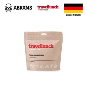 Сублімована їжа Travellunch Tomato Soup 2- 50 г