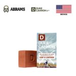 Мило Duke Cannon Big Ass Brick Of Soap - Leaf and Leather