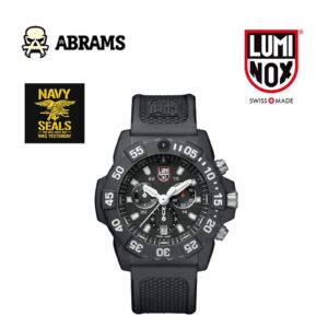 Годинник Luminox Navy Seal XS.3581